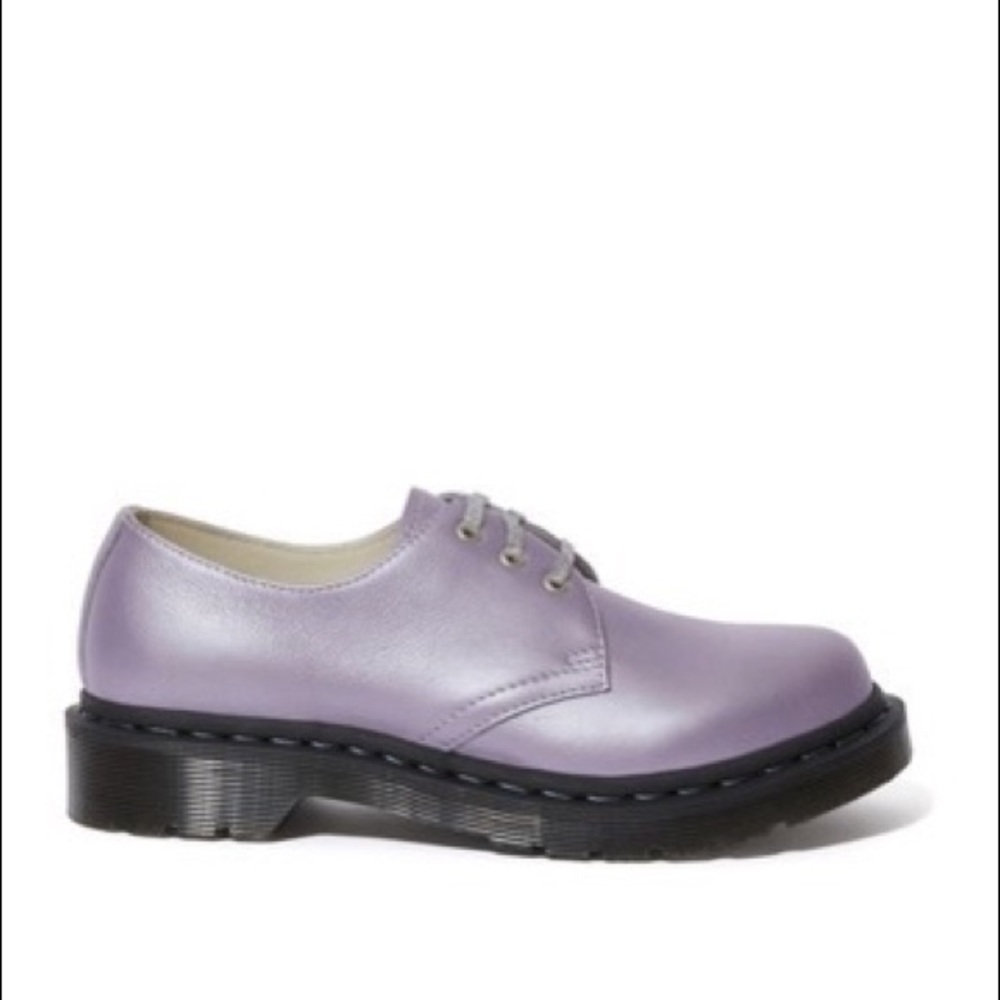 🆕 Dr. Martens 1461 Derby NWT - Picture 4 of 5